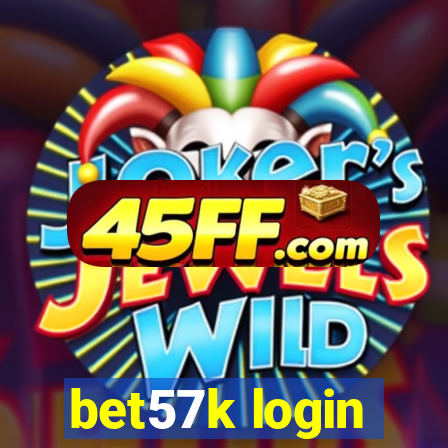 bet57k login